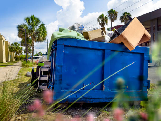 Best Office Junk Removal  in Chadds Ford, PA